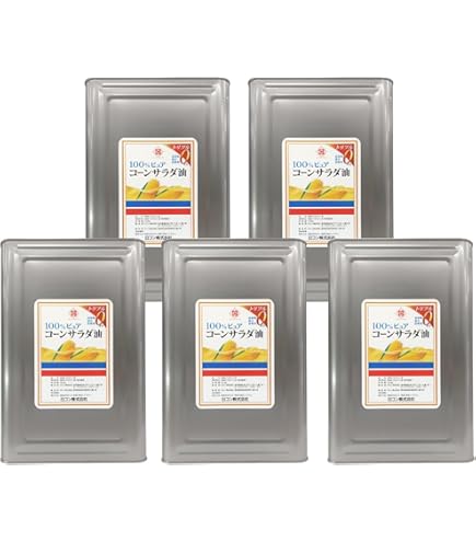 Amazon.co.jp: Jオイルミルズ 長徳 キャノーラ油 16.5kg 1斗缶 業務用
